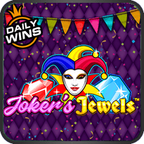 Joker's Jewels